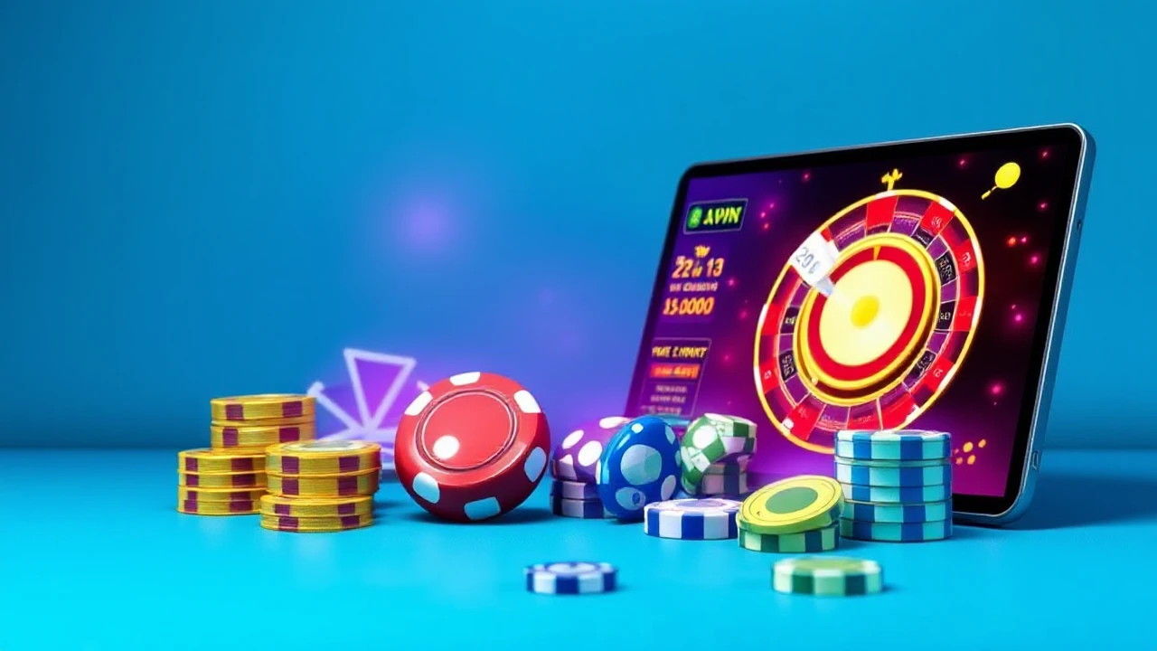 Predicting the Future of Online Casino Games