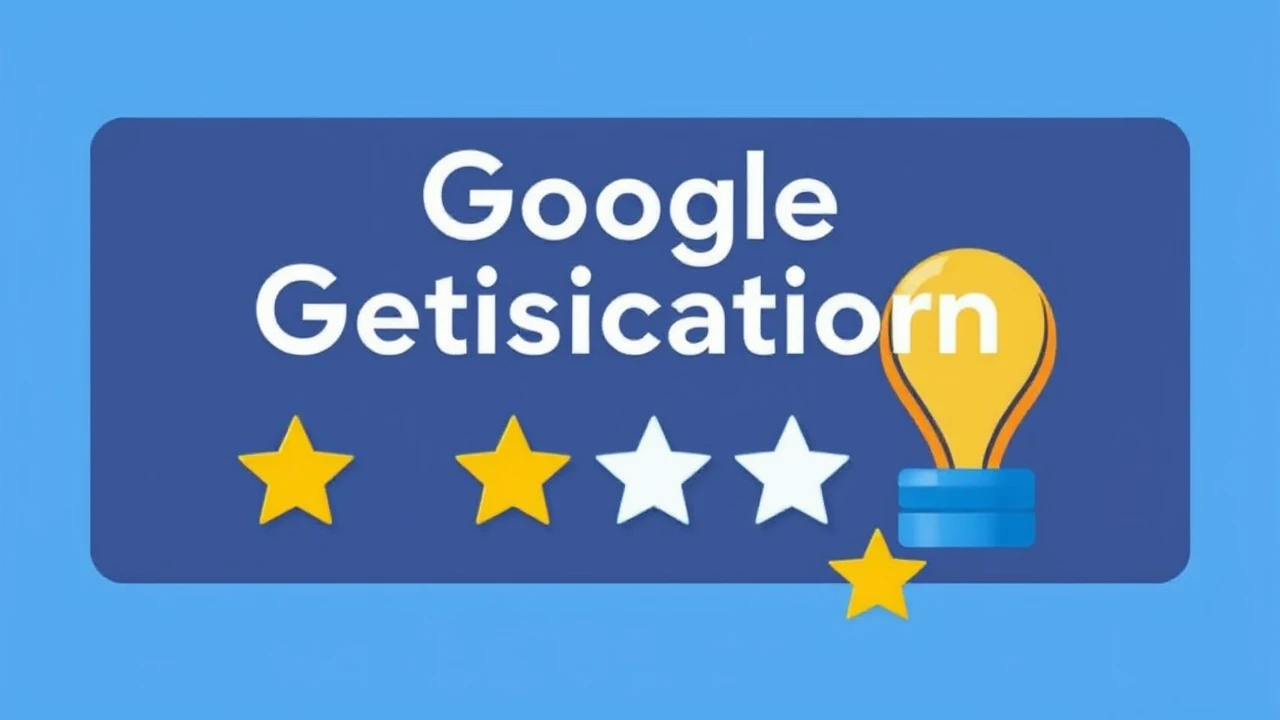 Google Bewertungen kaufen: Ist es echt die Lösung?