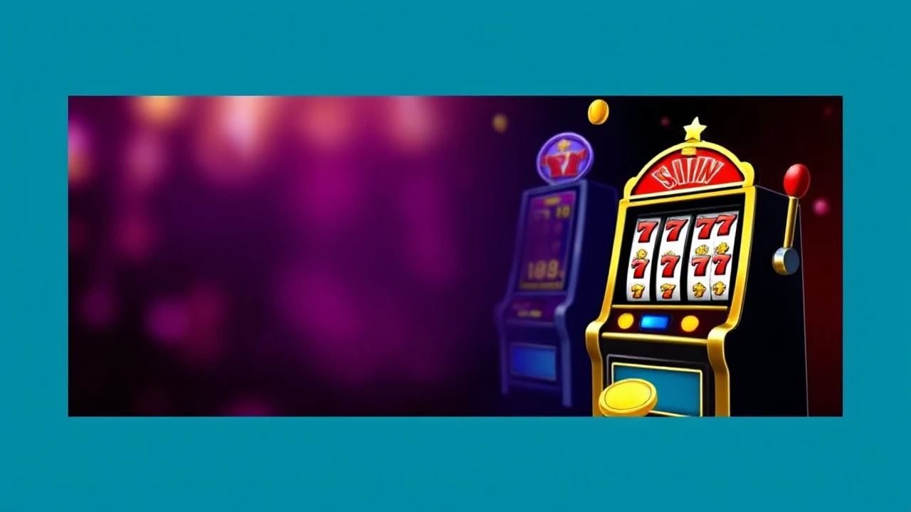 Your Go-To Handbook for Crushing Casino Slot Machine Strategies
