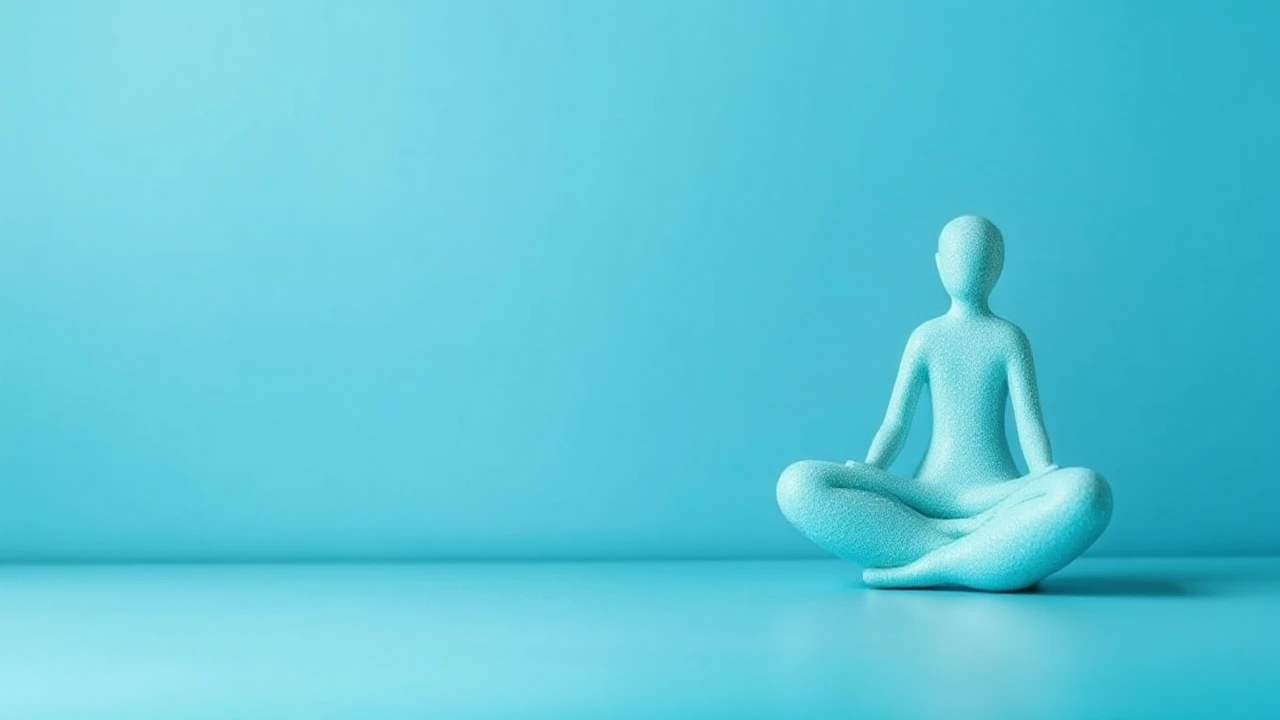 Uncovering the Latest Trends in Mental Health Awareness and Self-Care