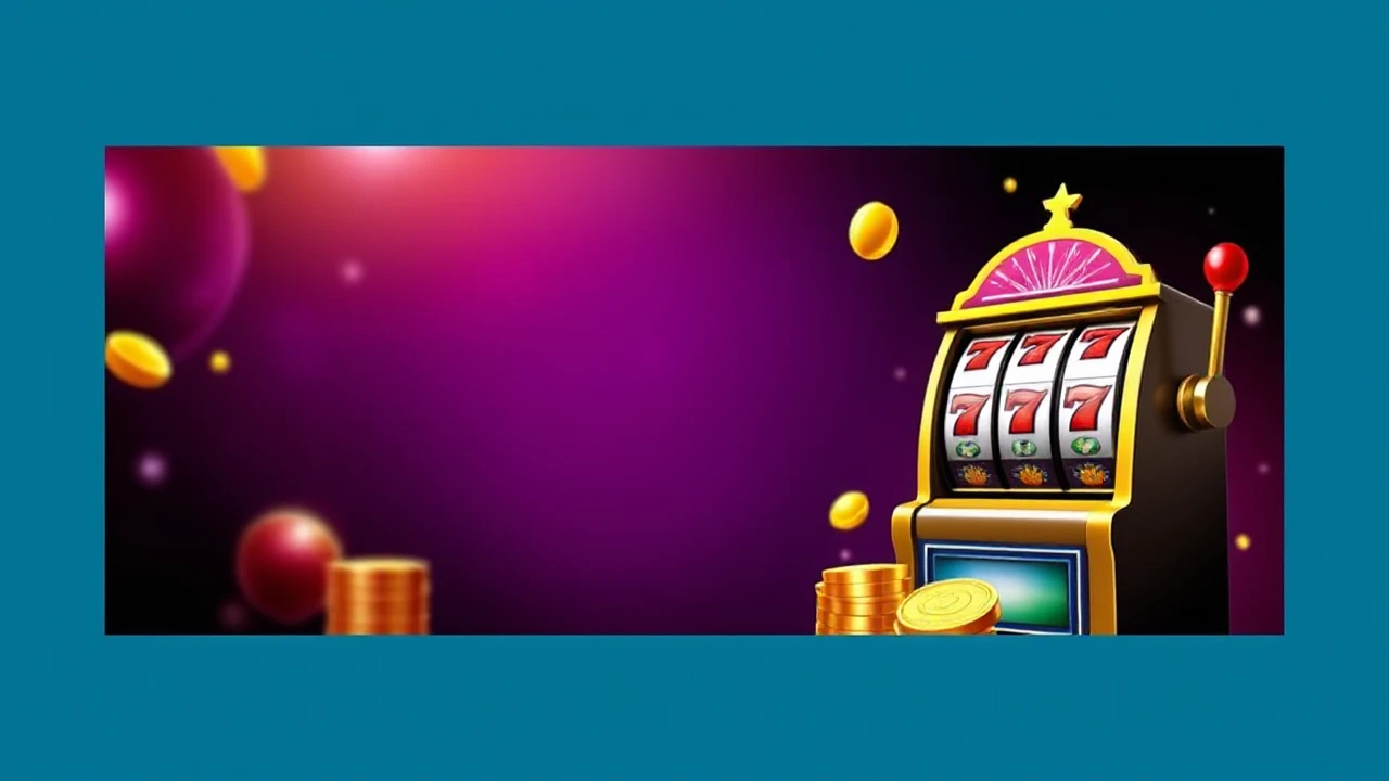 Unveiling the of Progressive Jackpot Slot Machines: A Exploration to Players