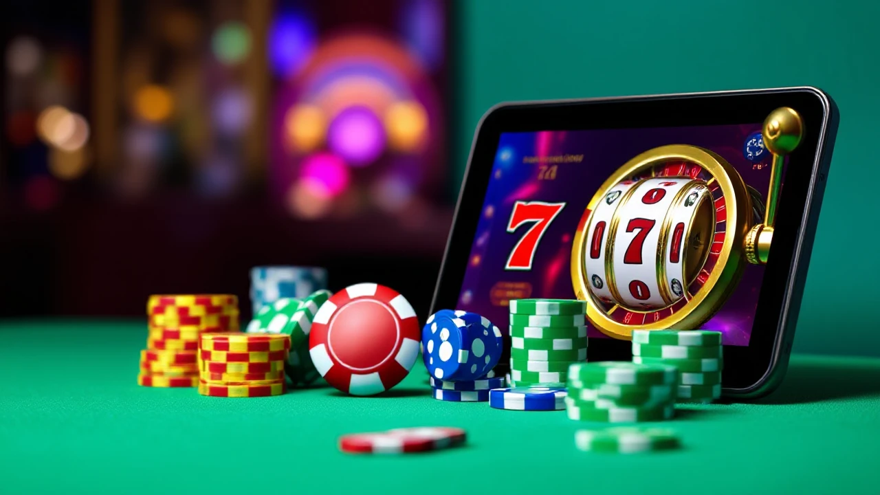 Understanding the Mind Aspects Affecting Casino Games