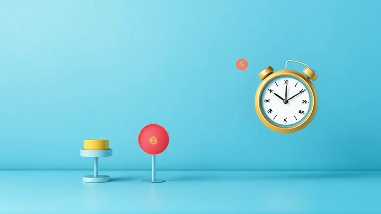 Delving into the Hidden Tips for a Balanced Work-Life Equilibrium: Key Points to Understand