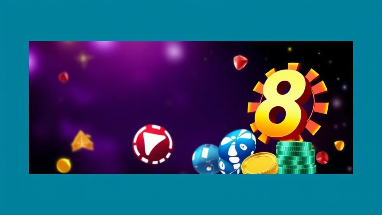 Top Bonus Codes for ABC8 Casino Players