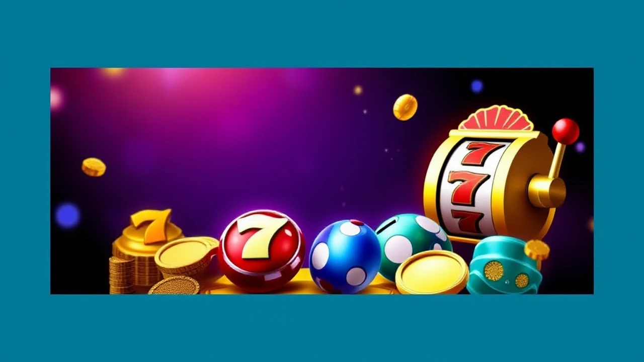 Tren Terbaru dalam Dunia Permainan Slot yang Harus Anda Coba: Peluang dan Manfaatnya