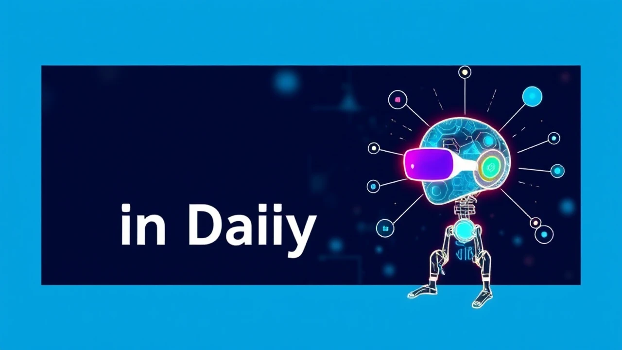 5 Tech Innovations Set to Revolutionize Our Work and Daily Life
