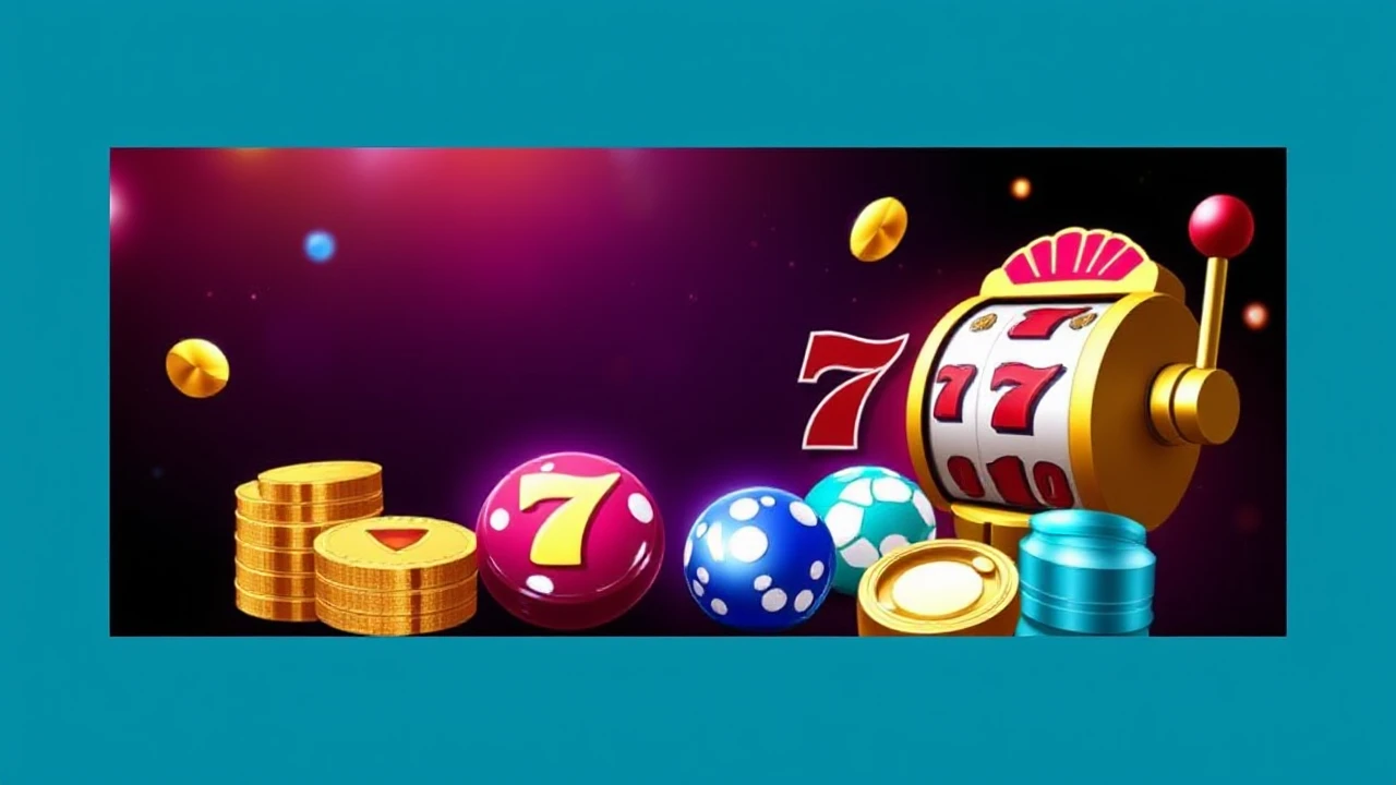 Your Go-To Handbook for Choosing the Ultimate Casino Slot Game