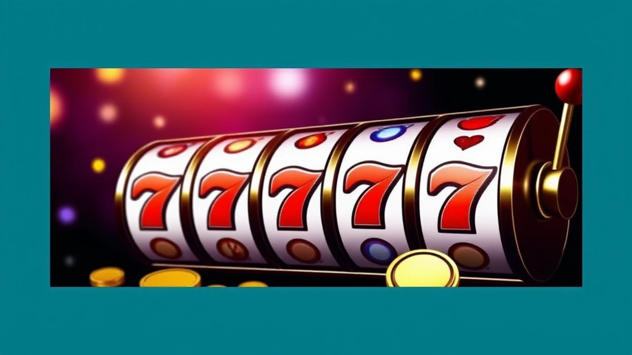 Tips för att vinna stort på slots
