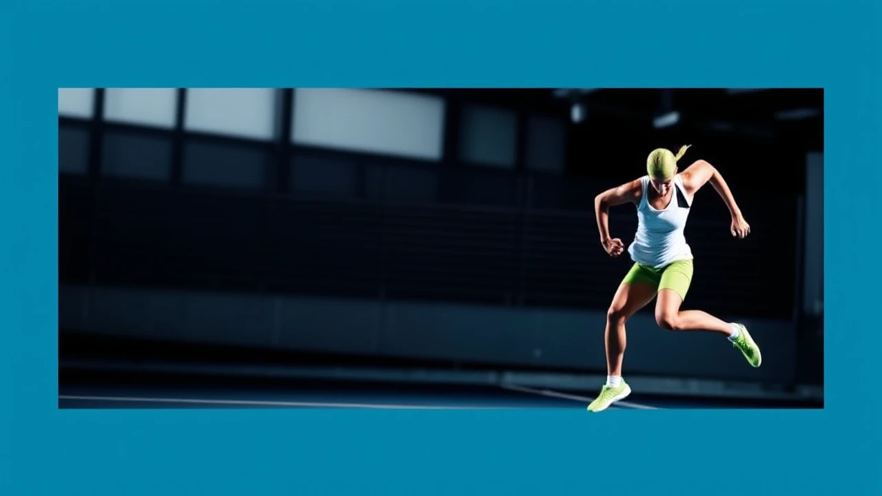 Elevate Your Sports Performance: The Top 10 Cardio Workouts for Athletes