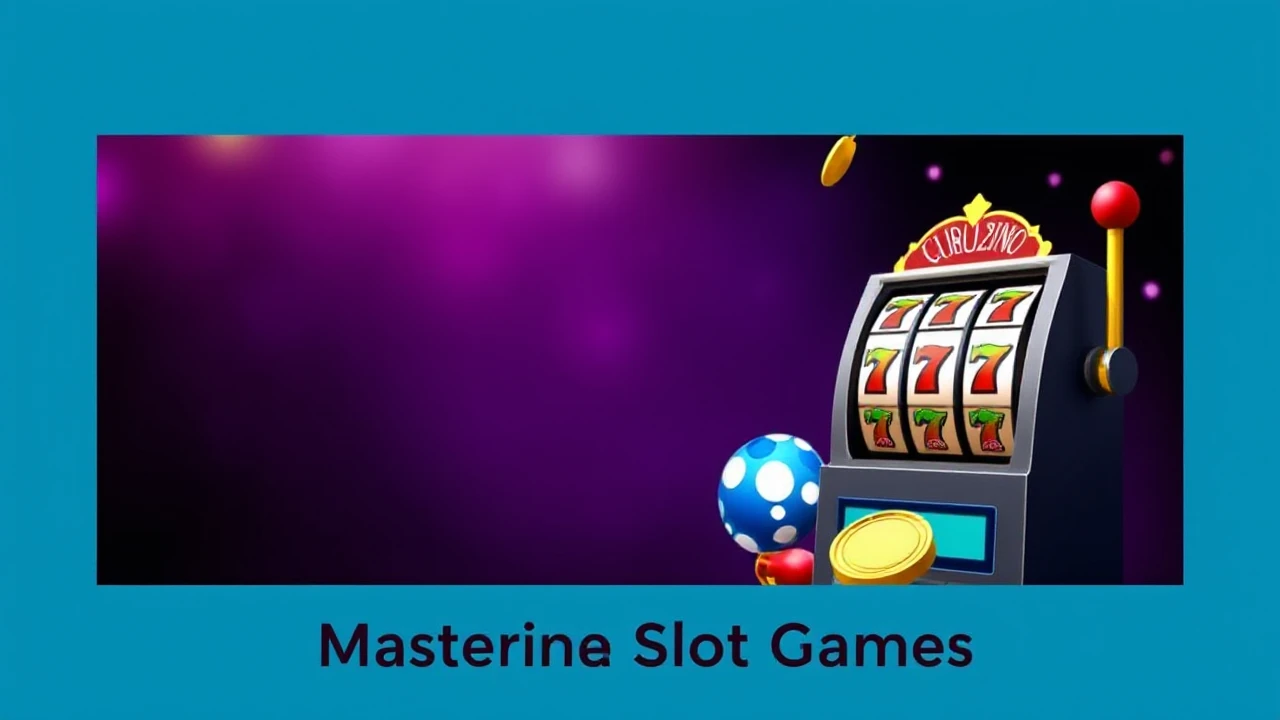 Mastering the Skill of Internet Machine Gaming: Tips for Newbies