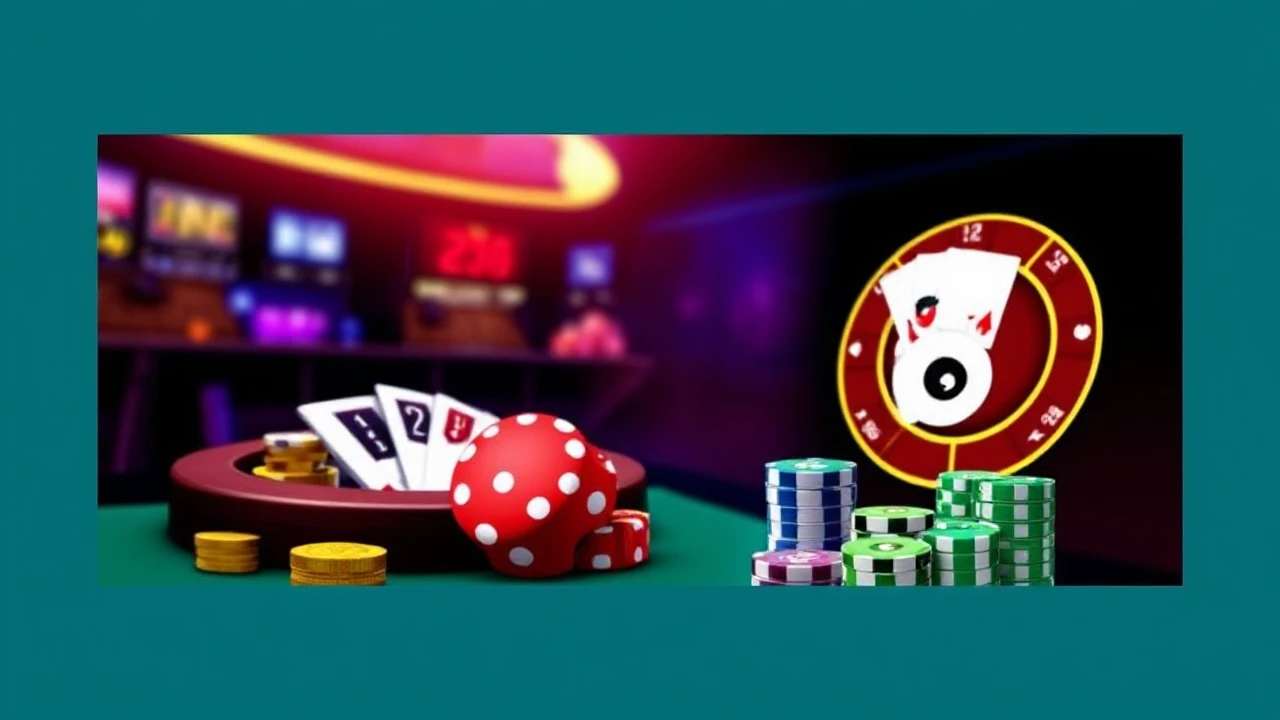 Embracing the Current Good88 Casino Trends