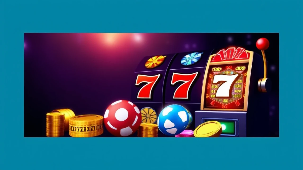 The Emergence of Tactical Added Games in Modern Slot Machine Games