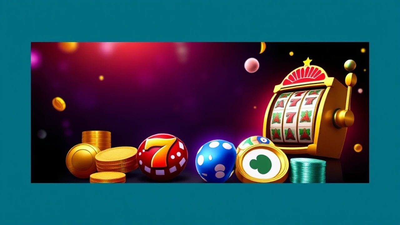 Perkembangan Terbaru Slot Casino: Mengapa Anda Harus Memperhatikan