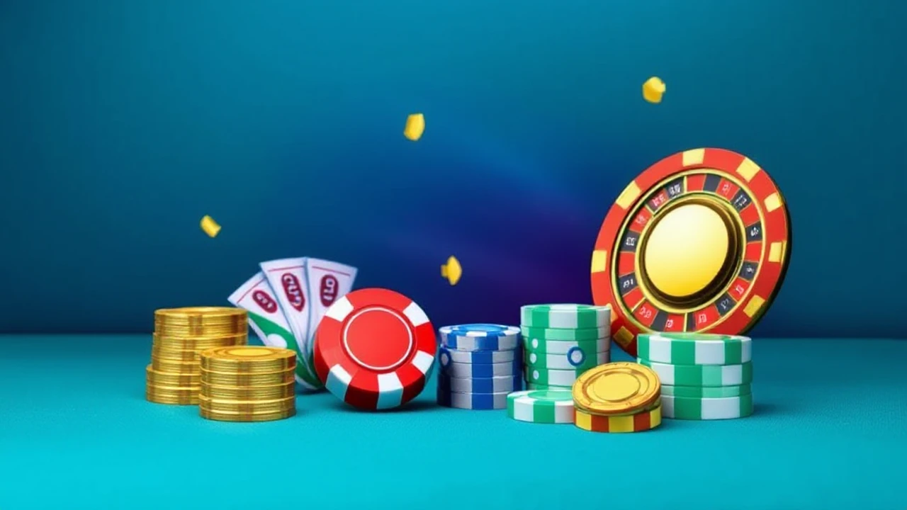 Maximizing Rewards: Casino Loyalty Programs Explained