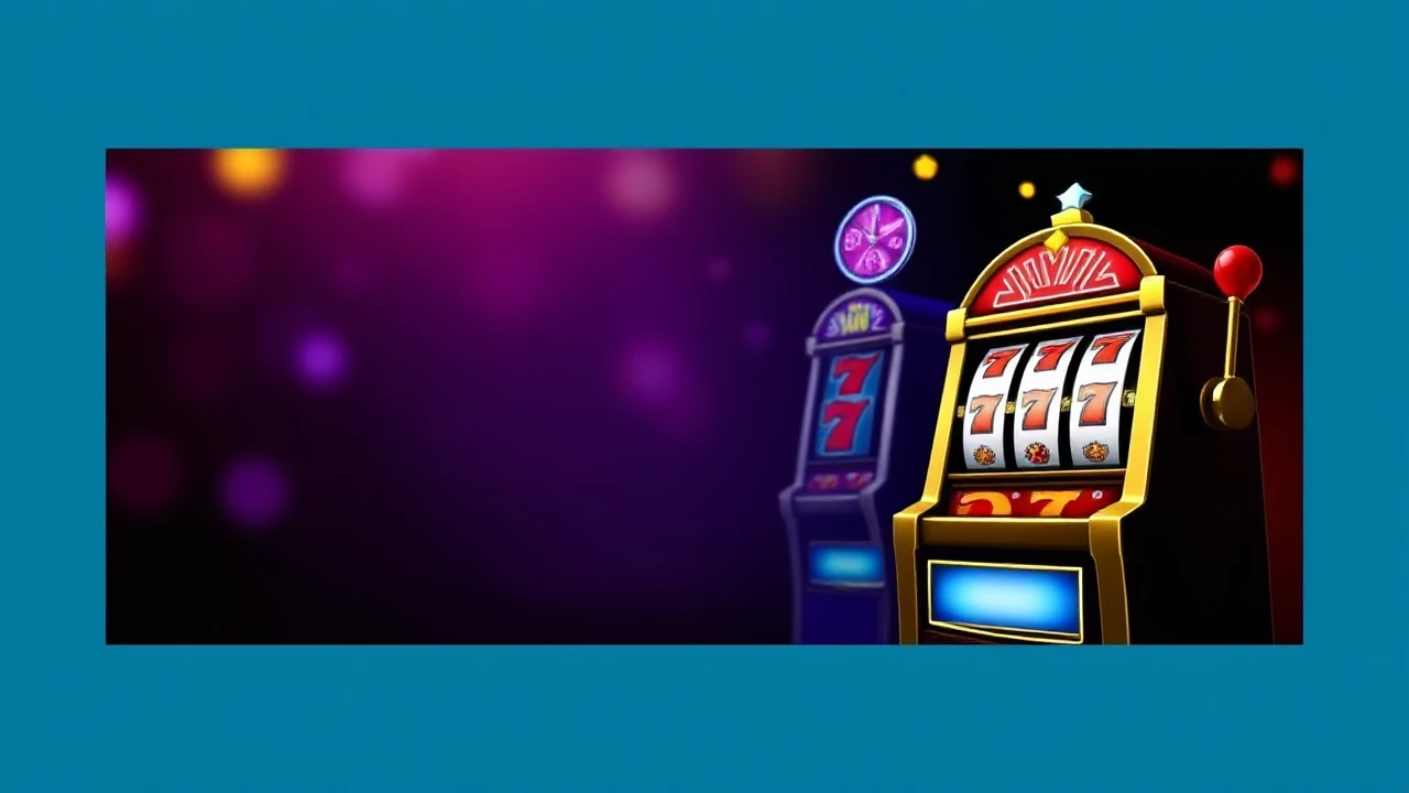 A Beginner's Guide to Playing and Winning at Casino Slots