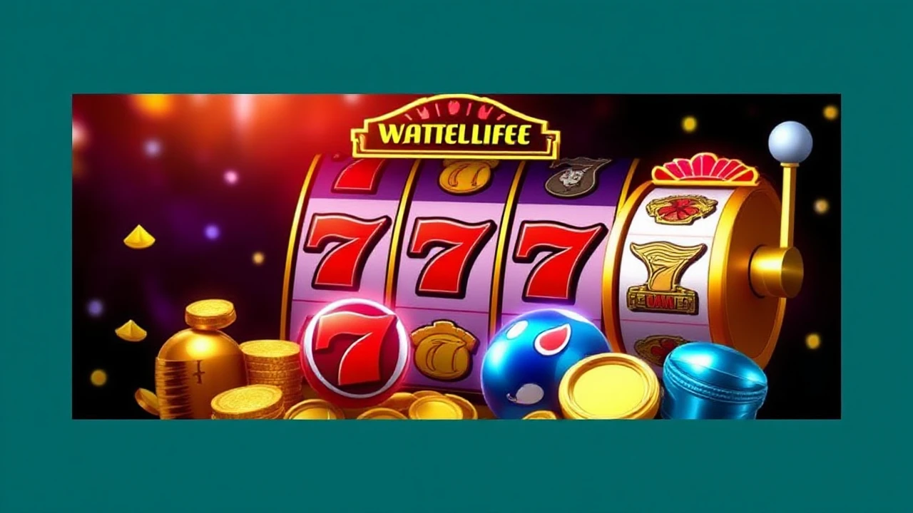 Rahasia Ampuh Meraih Kemenangan Besar dalam Game Slot Online