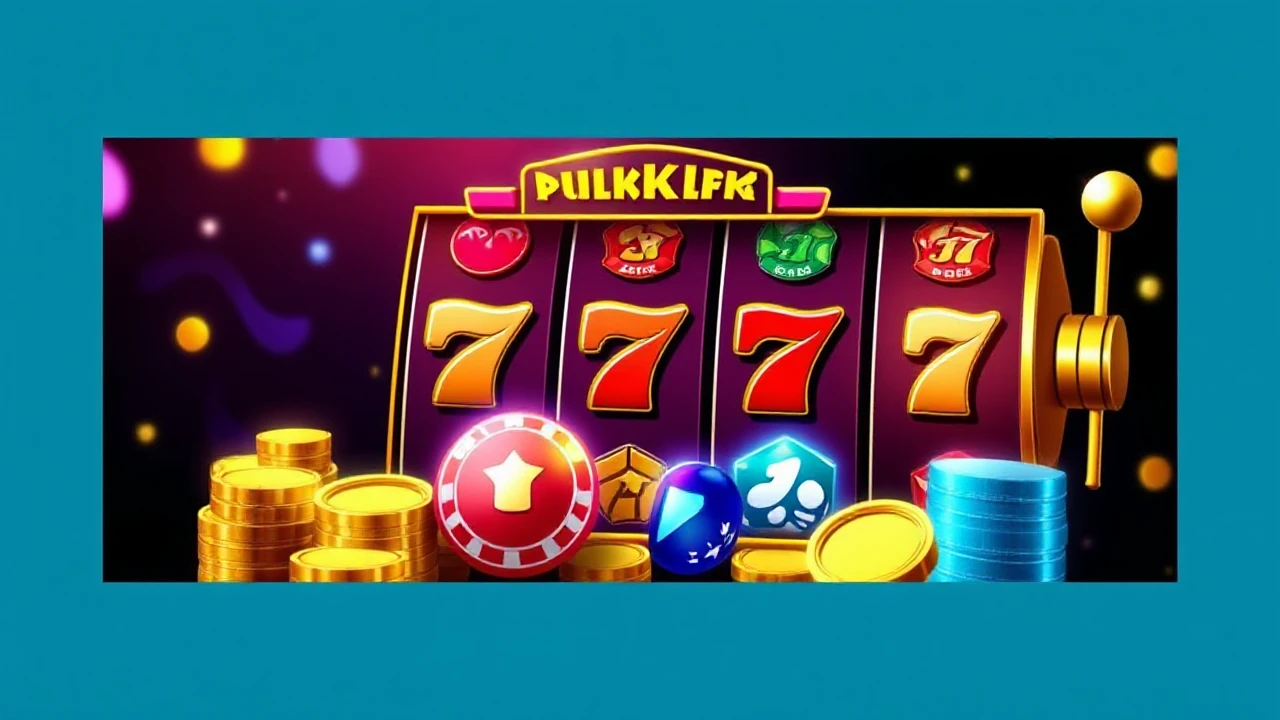 Unlocking Secret Features in Online Casino Slot Games