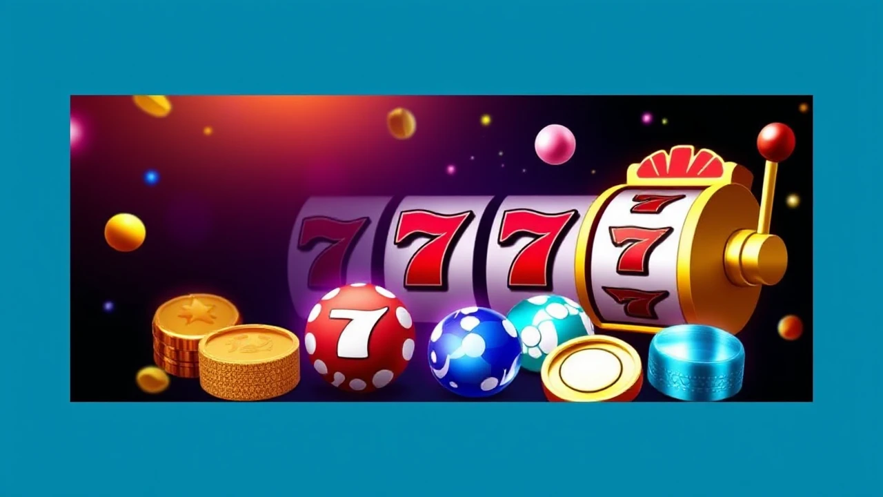 A Comprehensive Guide on Choosing the Best Casino Slots for You