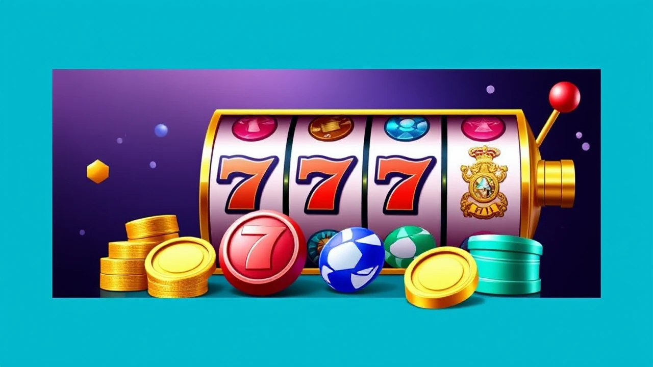 Navigating the Selection Process: Guidelines to Steer Clear of Frequent Pitfalls When Selecting a Slot Game