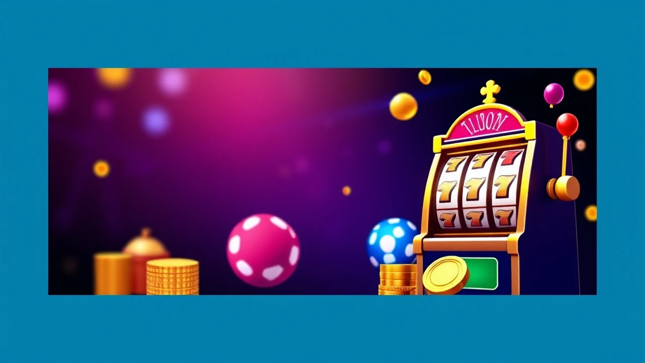 Investigating the Latest Casino Slot Trends in 2022