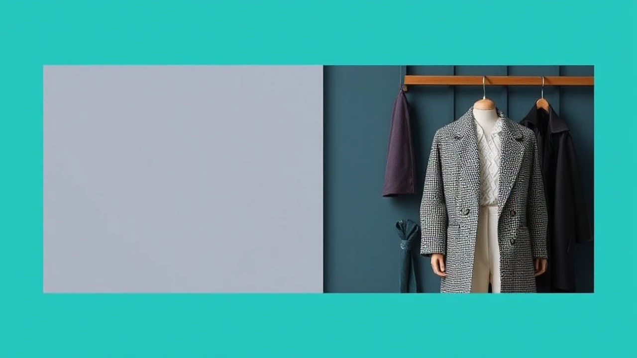 Fashion Forward: Top Tips for Building a Wardrobe That Stands the Test of Time