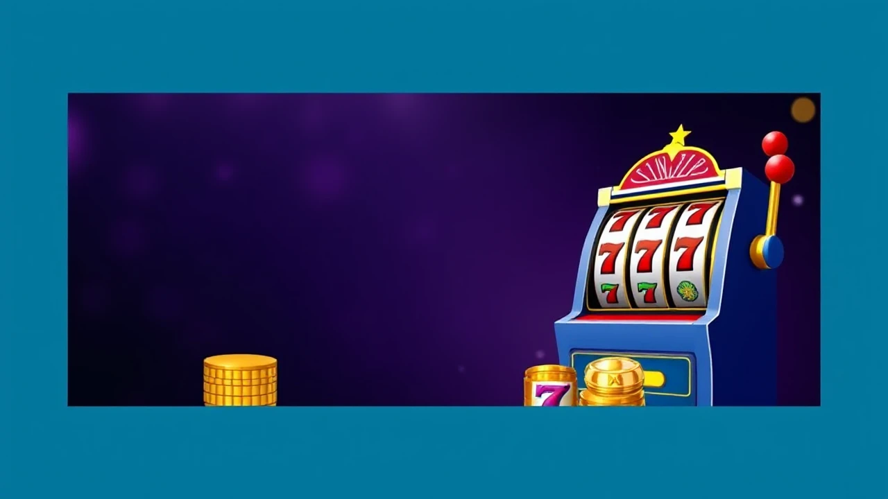 The Rise of Online Casino Slots: Key Details to Grasp