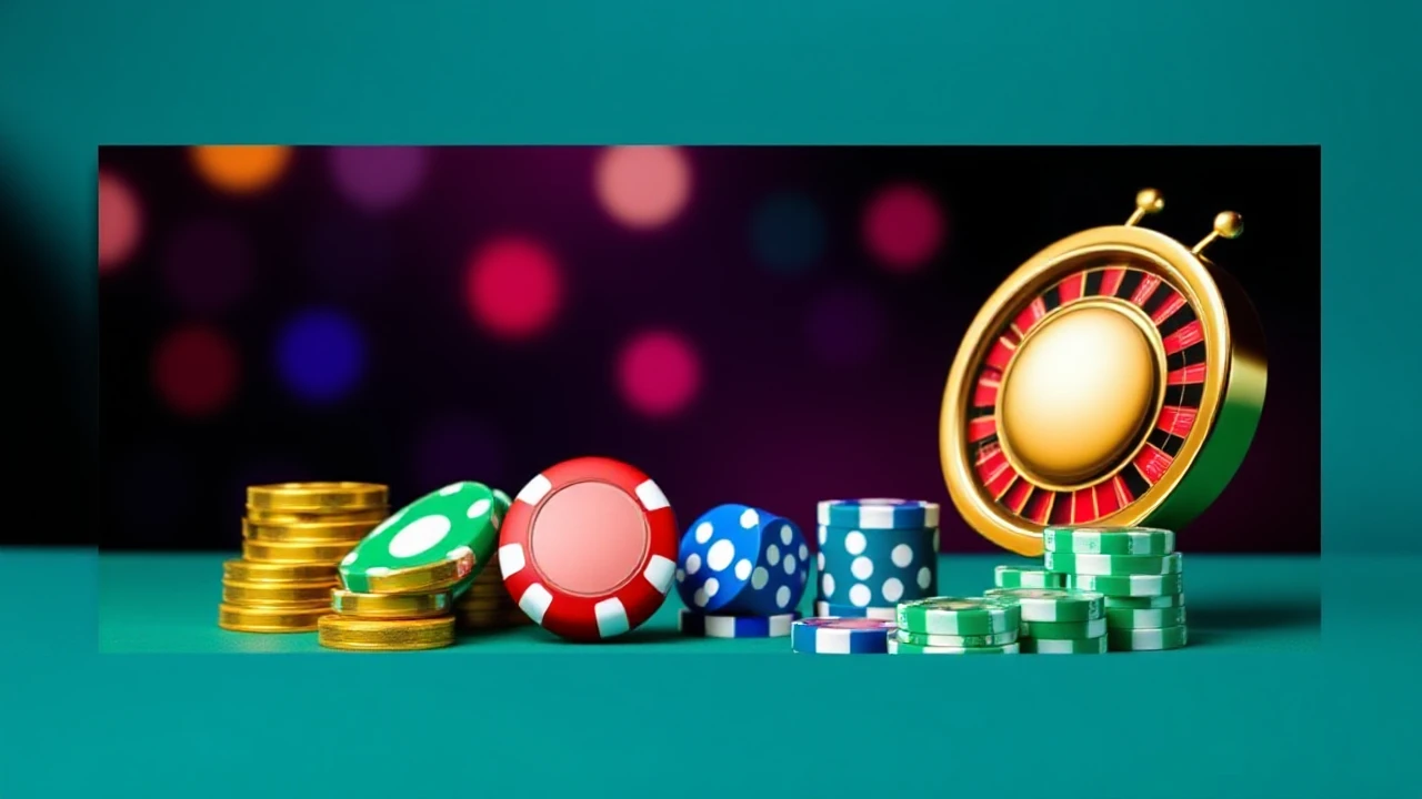Understanding the Psychology of Betting: Factors that Motivate Casino Players