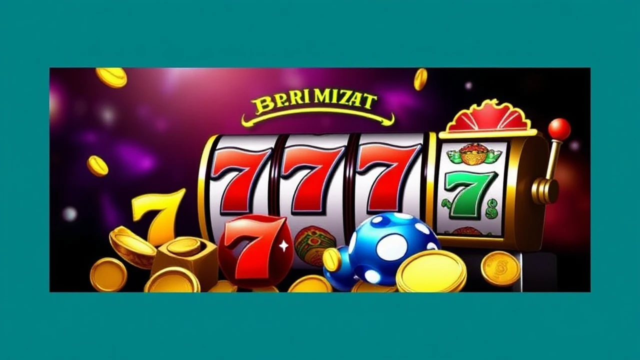 Menjelajahi Manfaat Bermain Slot Gratis sebelum Bertaruh Uang Asli
