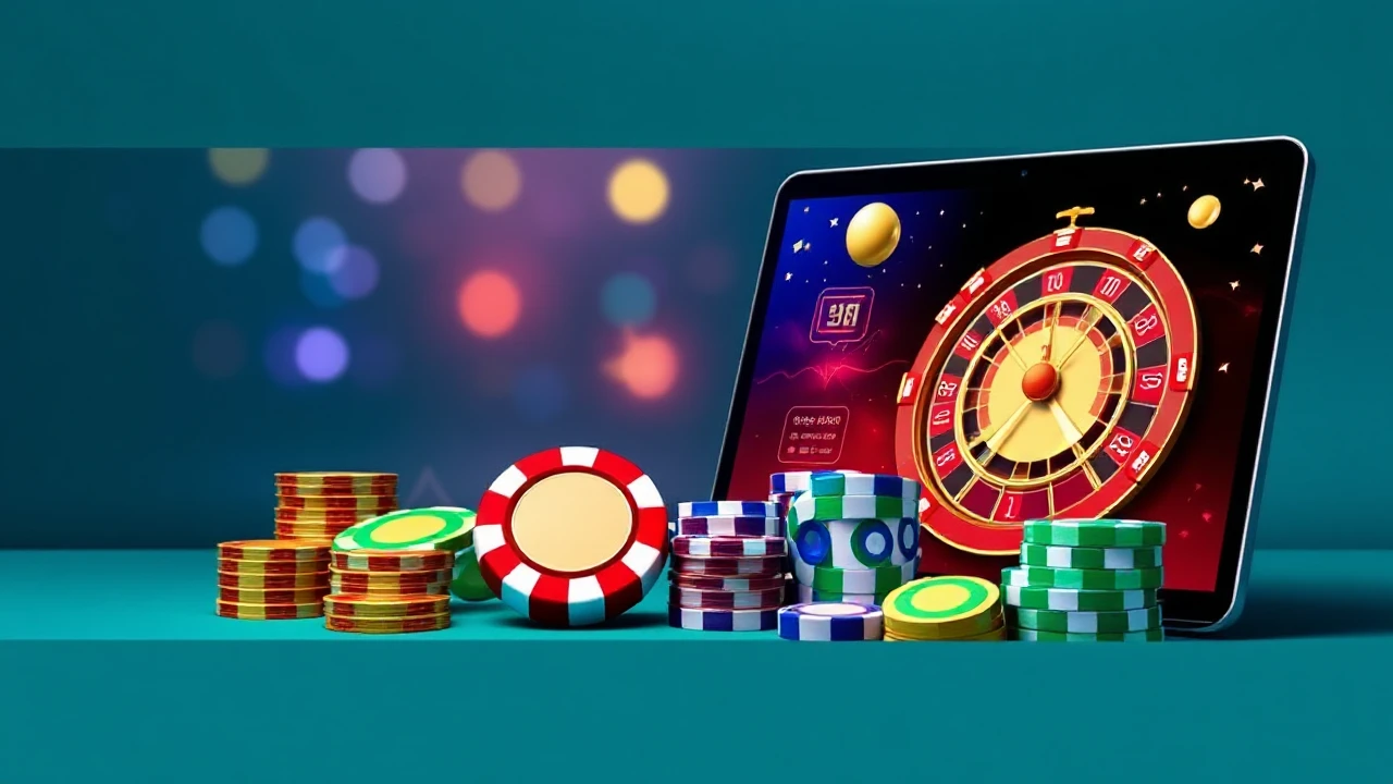 Exploring the Current Casino Trends in 2022