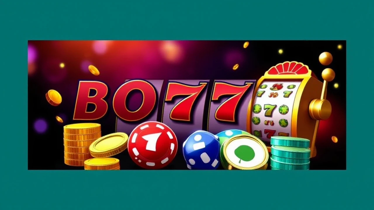 Keuntungan Menggunakan Bonus Slot di Casino