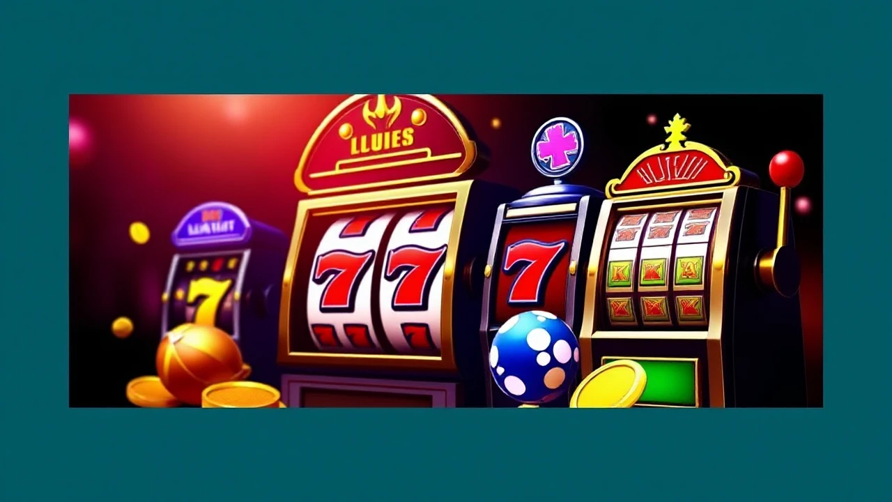 Manfaat signifikan bermain slot kasino untuk kesejahteraan