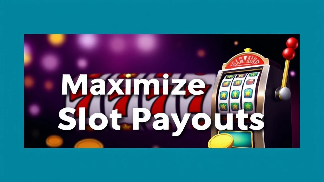 Mastering for Maximizing Slot Payouts