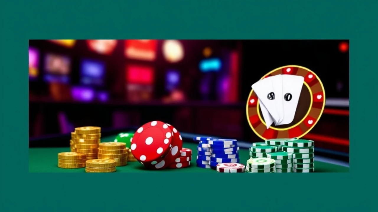 Stay Ahead with the Latest Good88 Casino Trends
