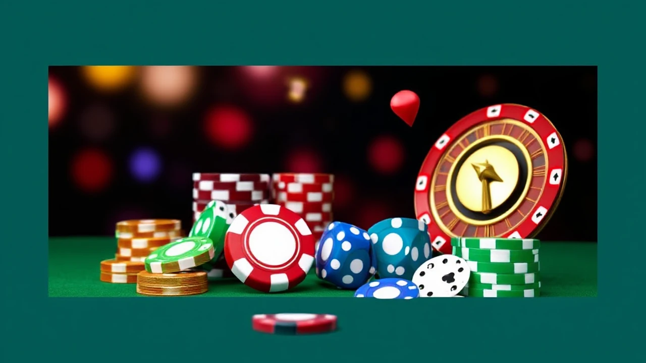 Kickstart Your Casino Gaming Journey with This Comprehensive Guide