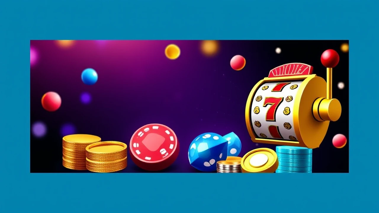 Advancing Your Skills in Online Casino Slots: Progression from Beginner to Expert