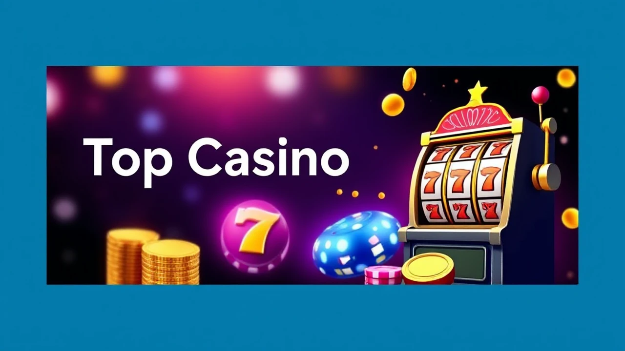 Exploring the Top Casino Slot Trends of the Year