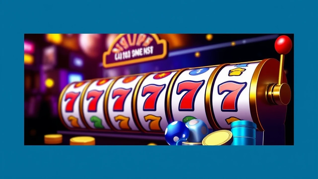 Exploring the Top Casino Slot Strategies of Pro Players
