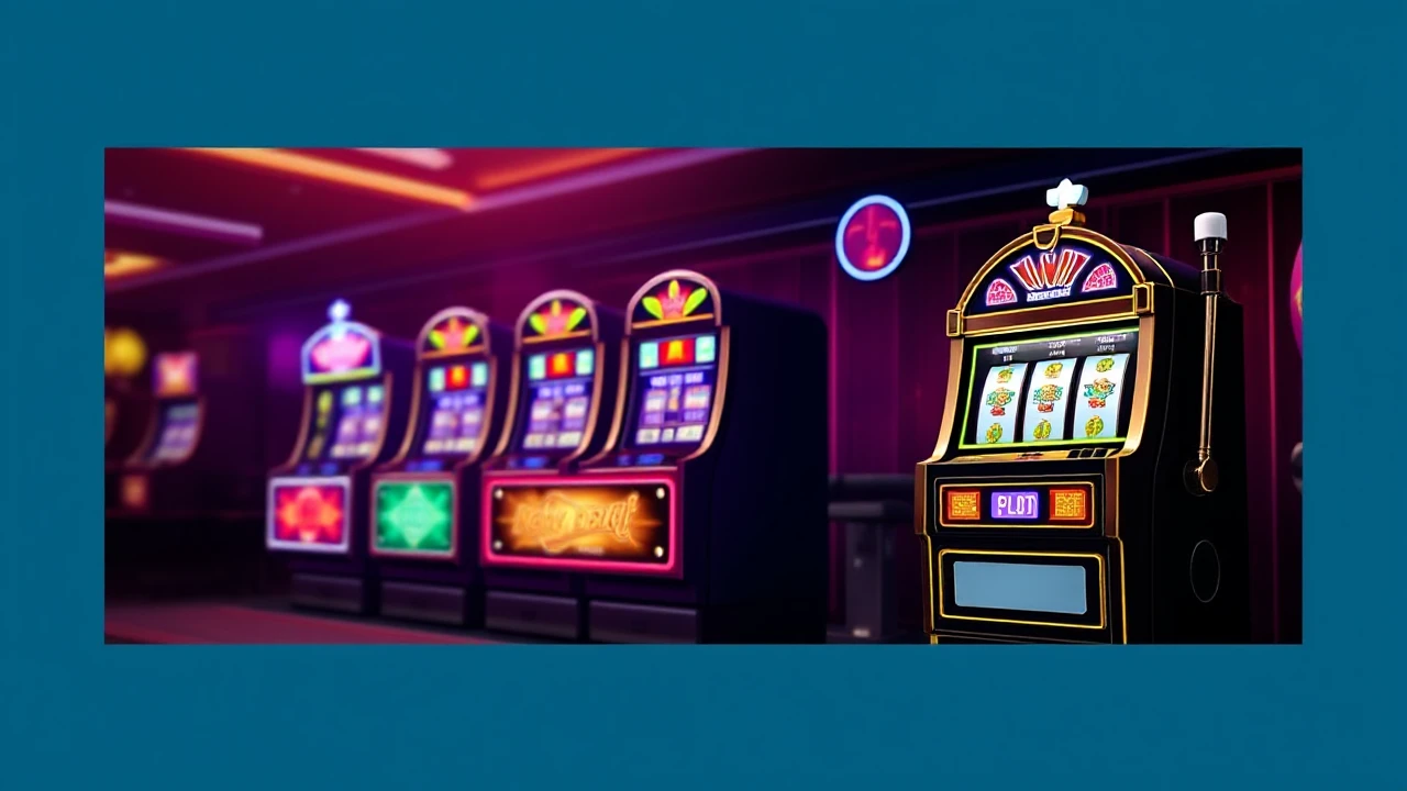 Decoding the Psychology Behind Casino Design