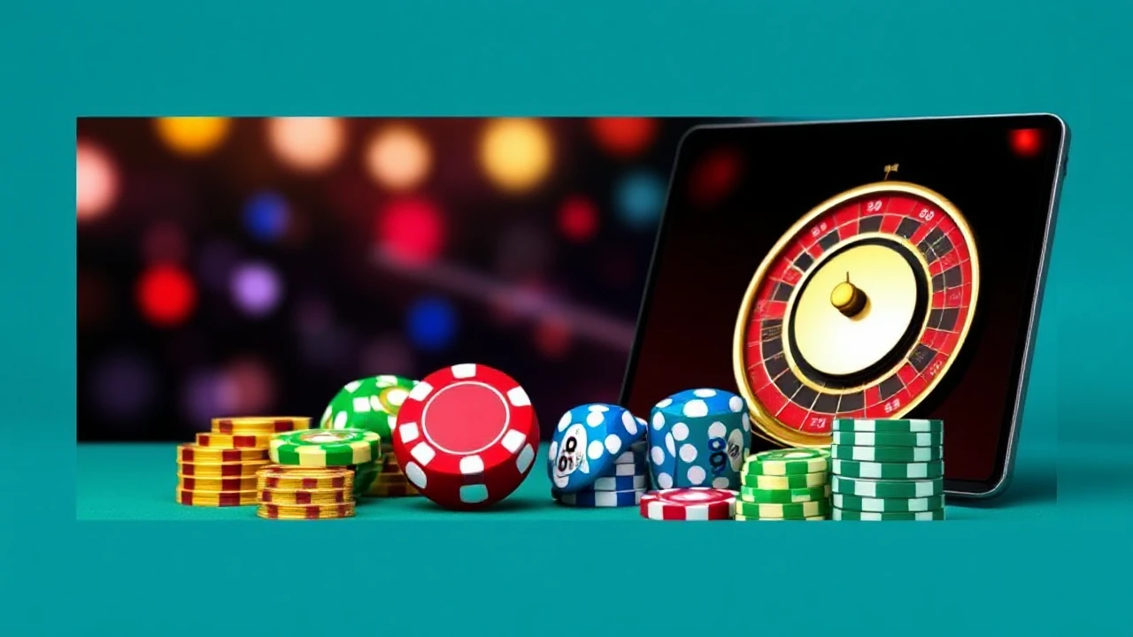 Maximizing Enjoyment and Income: A Thorough Handbook to Online Casino Activities