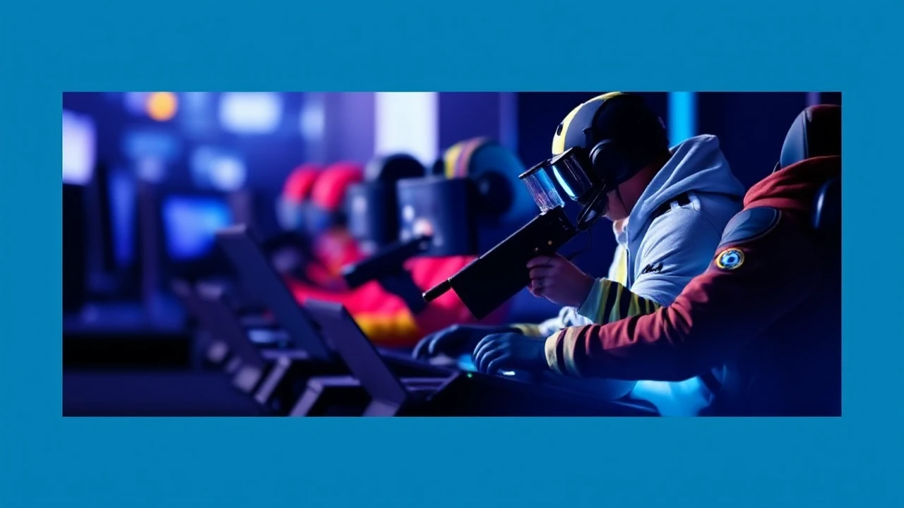 The Emergence of Esports Betting on Sportsbooks: An In-Depth Look