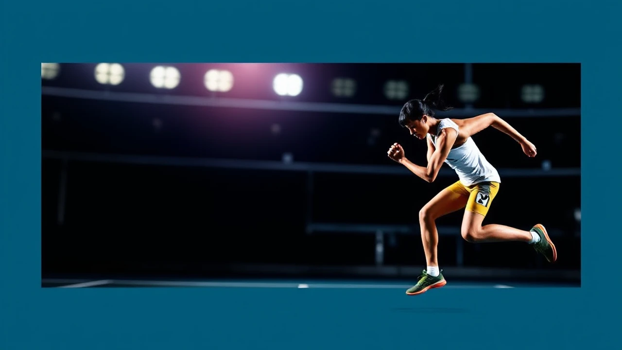 Revolutionizing the Fitness Landscape: Groundbreaking Trends in Sports