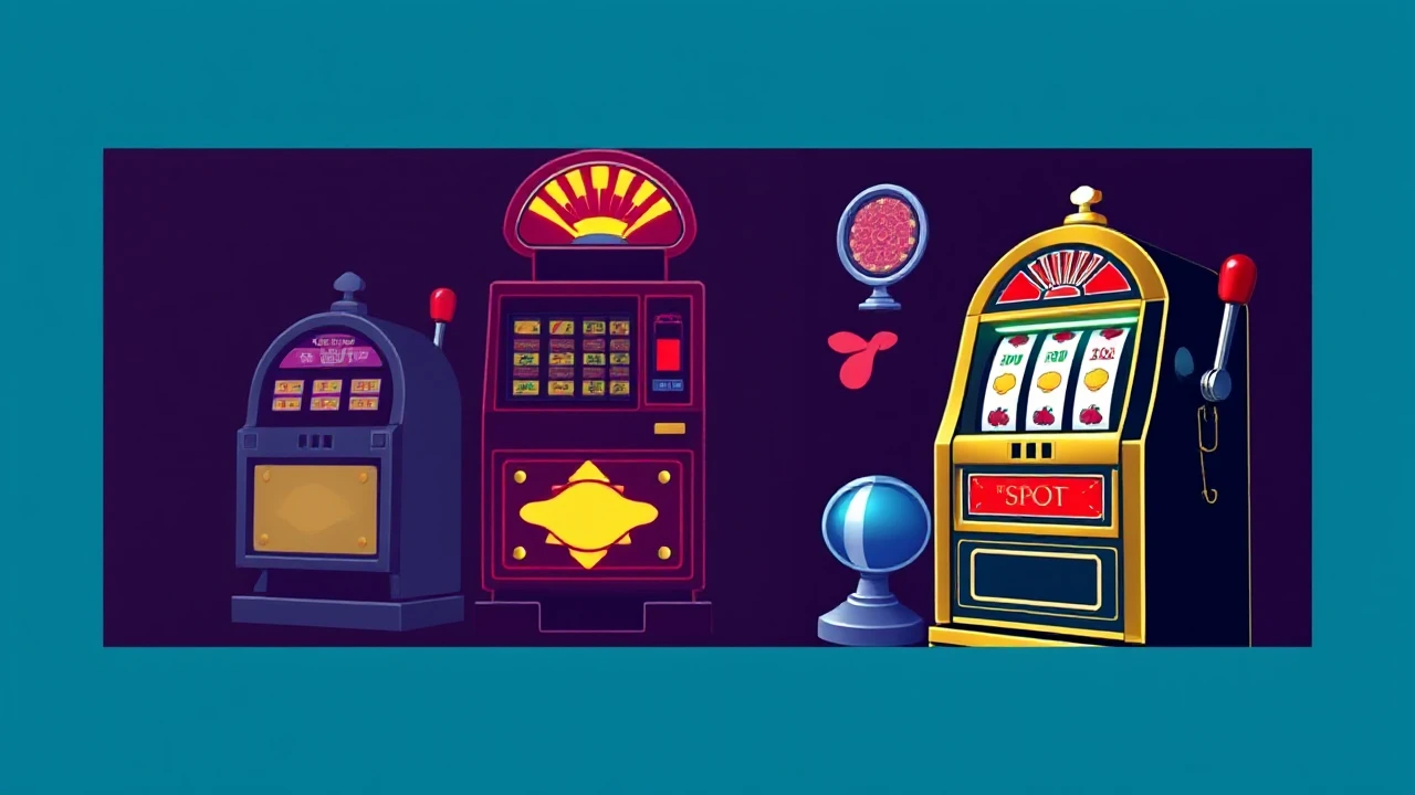 The Development of One-armed Bandit Games: From the Past