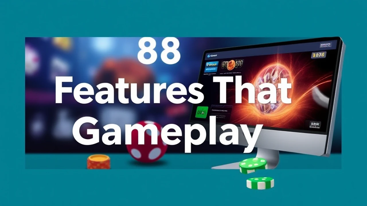 Hay88 Features That Enhance Gameplay