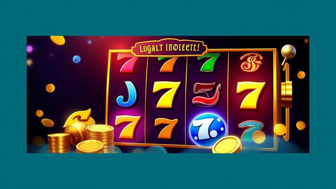 Perkembangan Mutakhir dalam Lanskap Permainan Slot