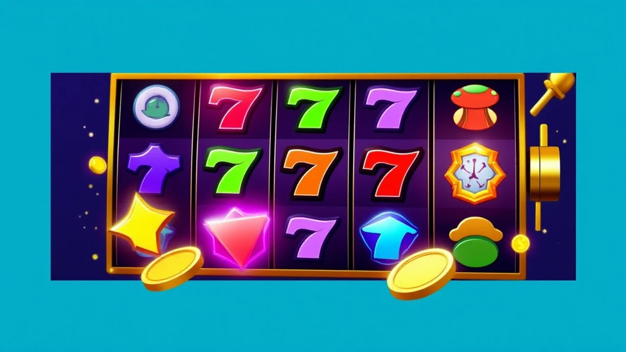 Diving into the Captivating Realm of Multiplier Symbols in Slot Games