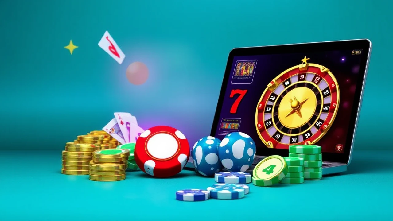 Exploring the Secrets of Famous Online Casino Games