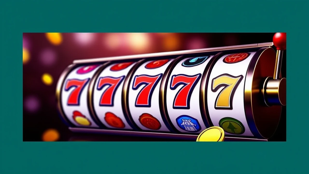 Decoding the Secrets Behind Slot Game Payouts: Understanding the Calculation of Winnings