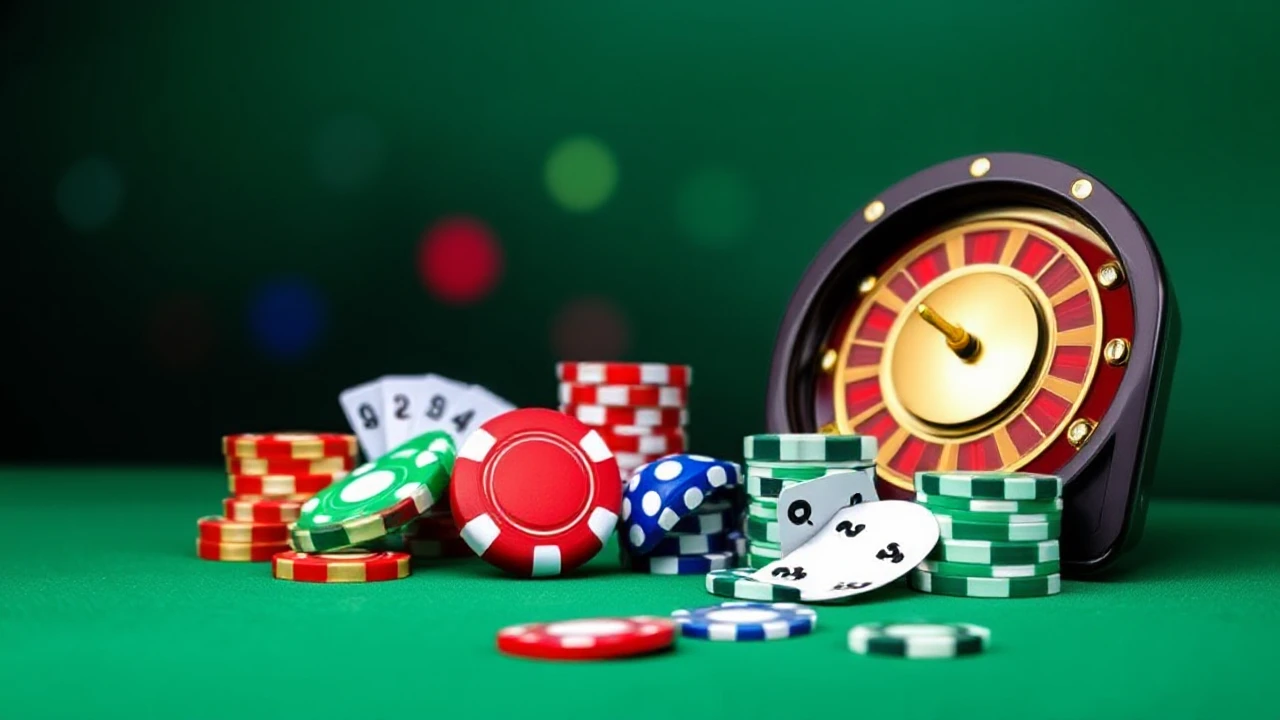 Unveiling 7 Casino Secrets Every Player Should Know