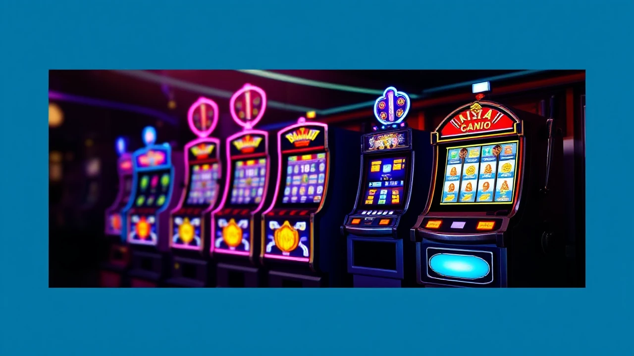 Exploring the Psychological Factor of Excitement and Anticipation in Gaming Machine Action