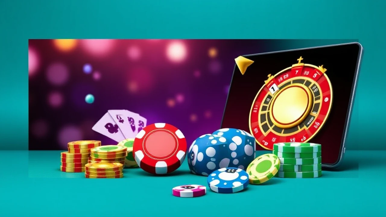 Your Essential Handbook to Popular Online Casino Gambling Games